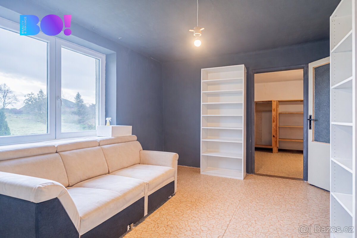 Prodej Rodinného domu 140 m²,, s pozemkem 1075 m², na ul. K - 15