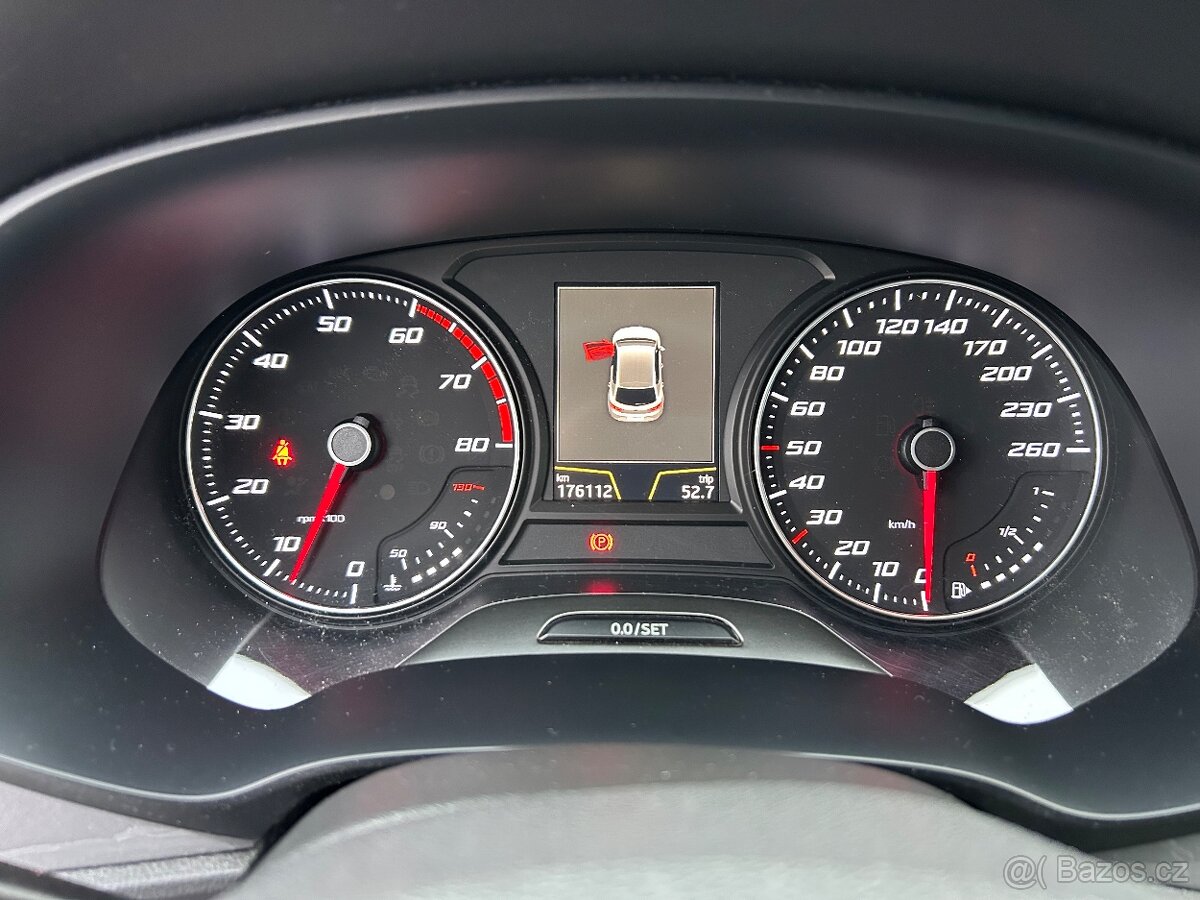 Seat Leon FR 1.4Tsi 110kw - 15