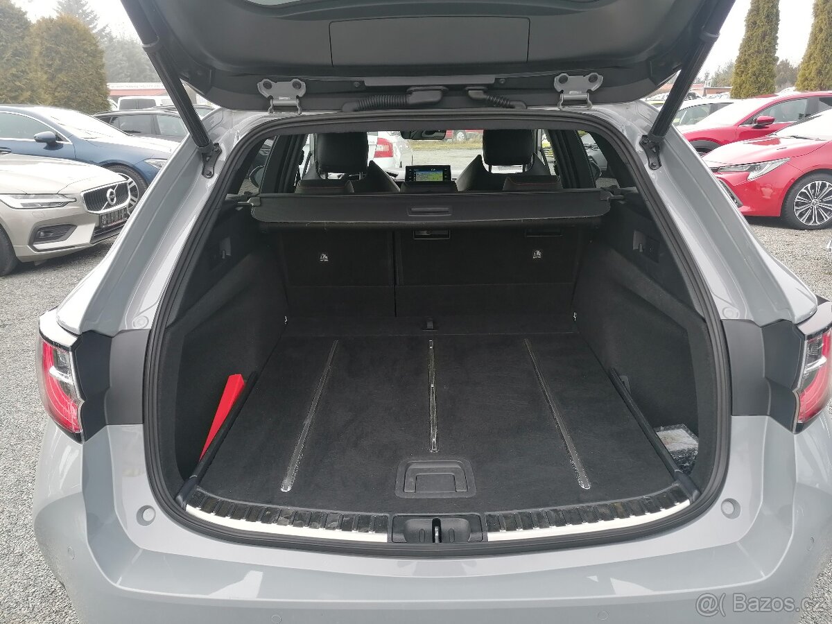 Toyota Corolla 1.8 Hybrid Premium - 15