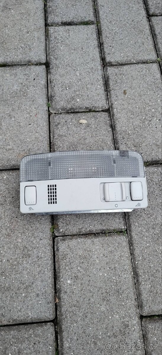 Octavia 1 díly - 15