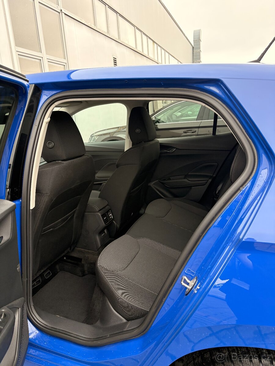 Škoda Fabia - 15