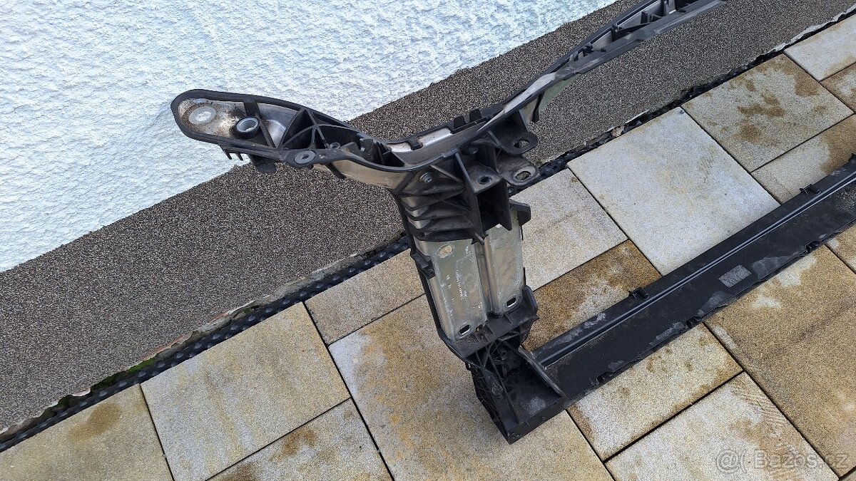 Předek Audi A6 C8 4K - 15