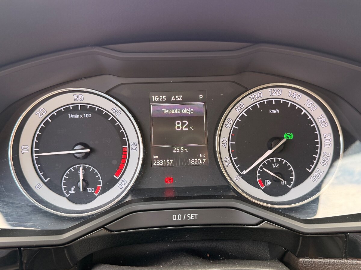 Š.Superb 3/4x4/140kw/L&K/TOP výbava - 15