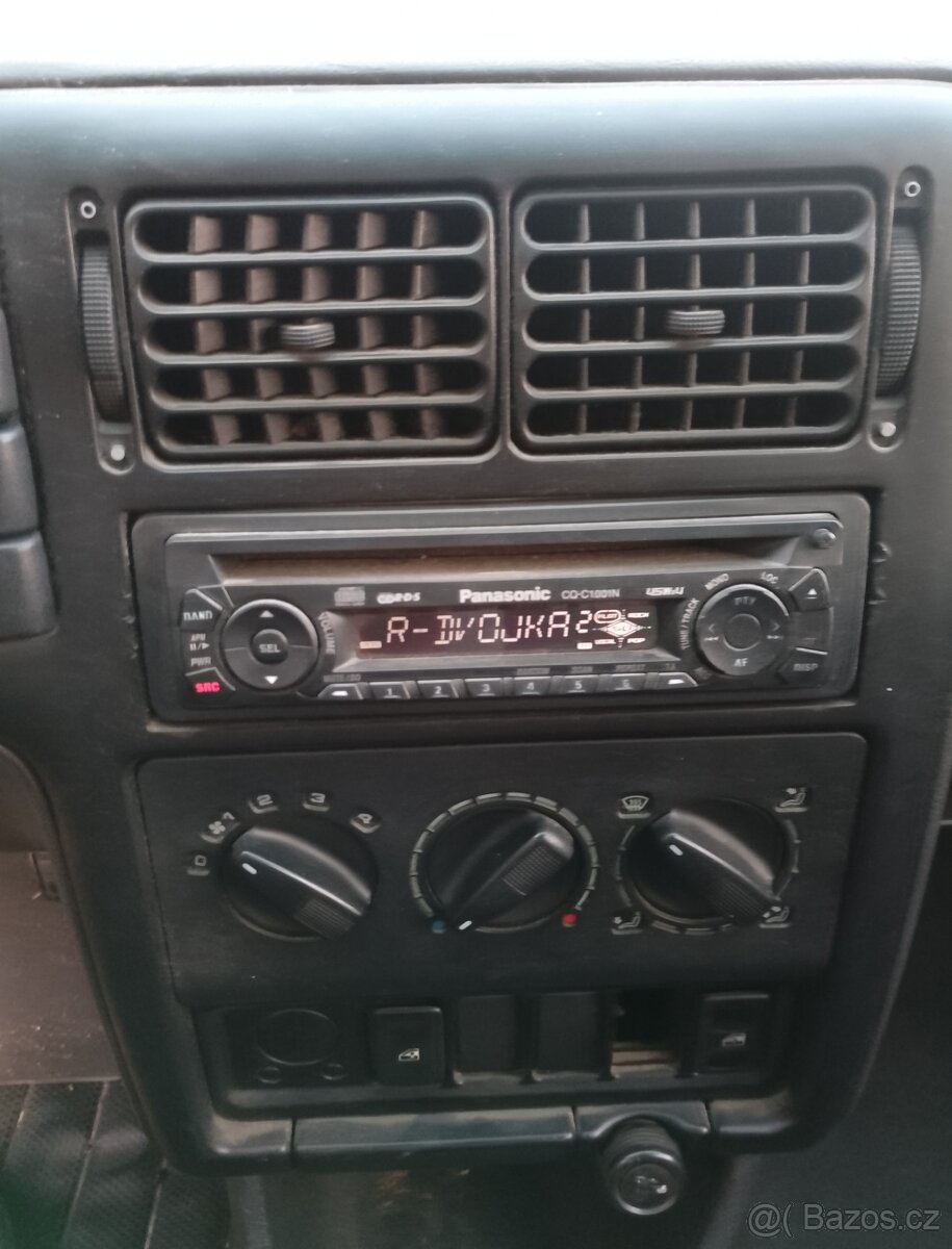 VW Polo 1,0 i - 15