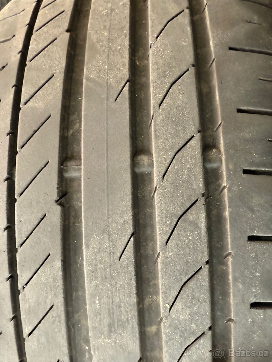 Kola VW Tiguan R Line. 20’. - 15