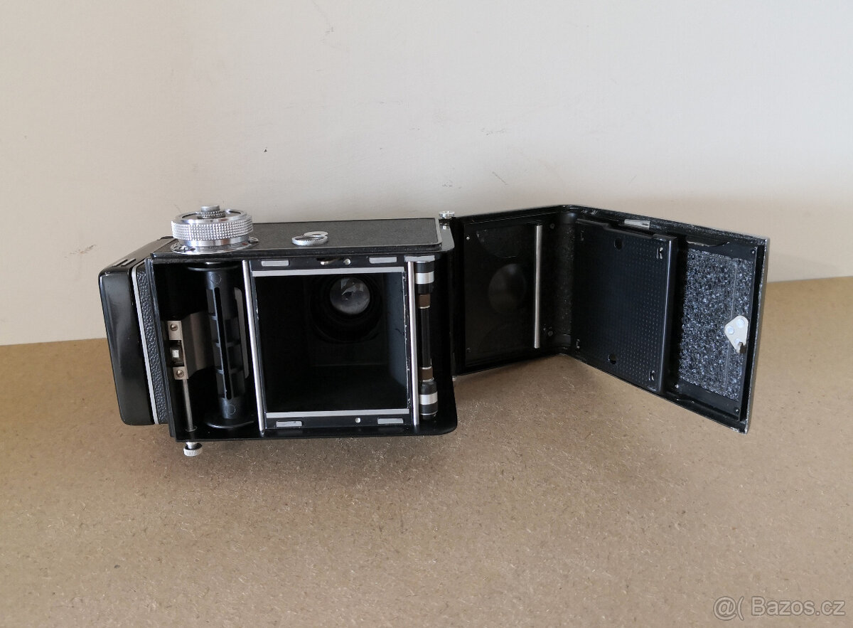 Fotoaparát Flexaret V - 15