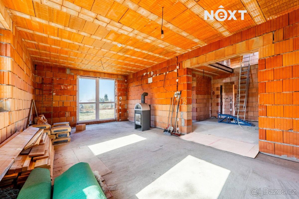 Prodej Rodinný dům, 252㎡ - 15