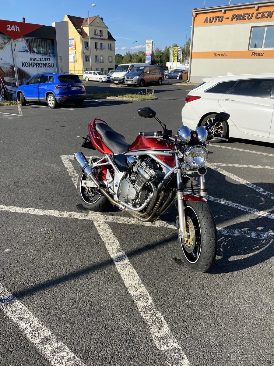 Prodam SUZUKI BANDIT - 15