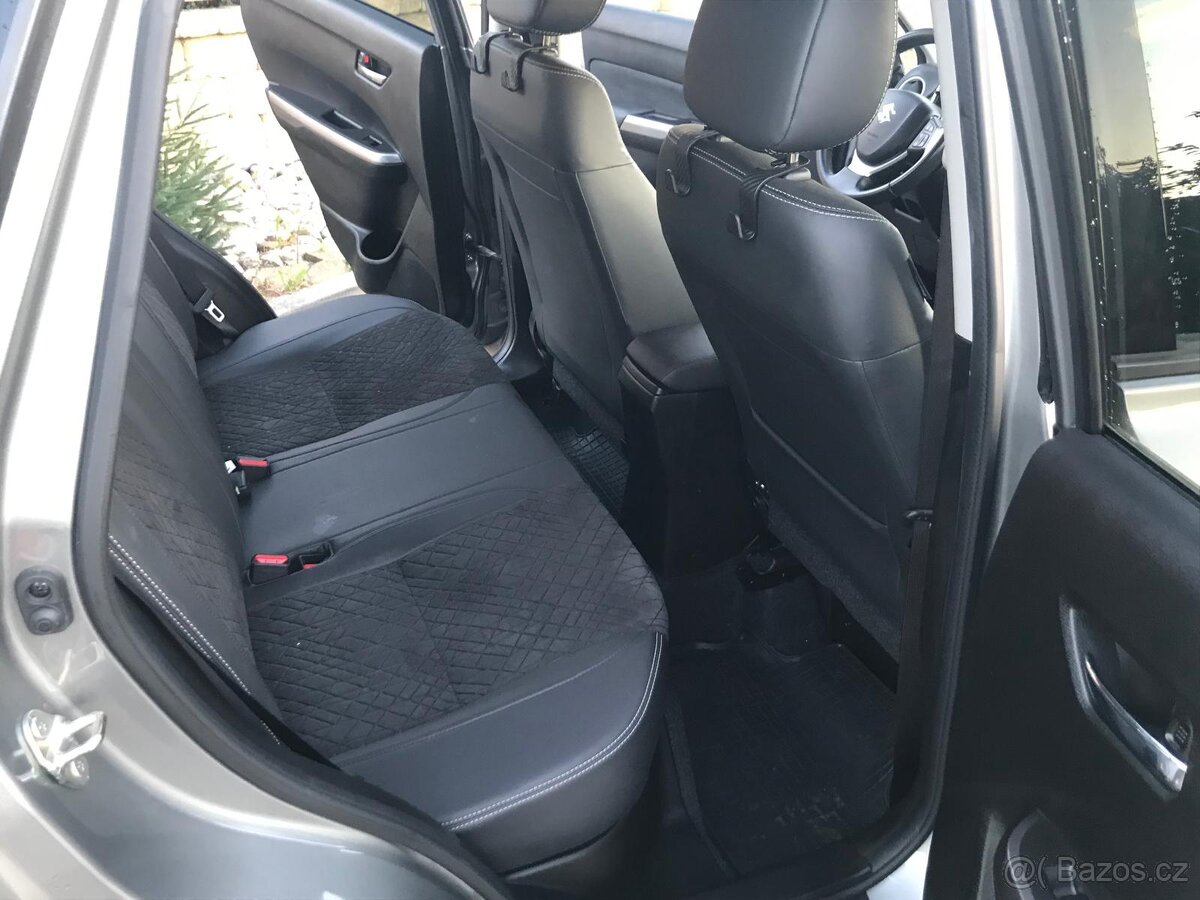 Suzuki Vitara 1.4i 95kw Hybrid LPG 2020 101tkm - 15