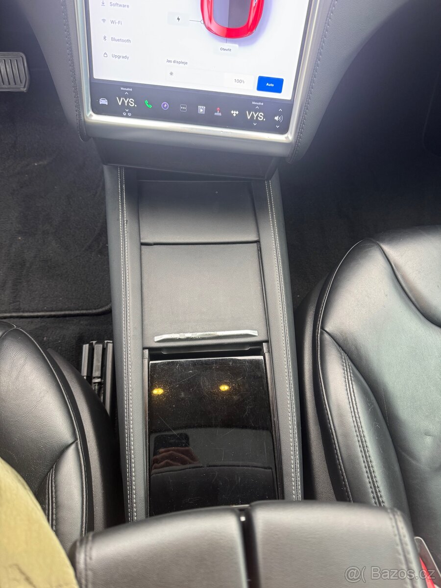 Tesla S85 r.v.2016 , ČR , 220000 km - 15