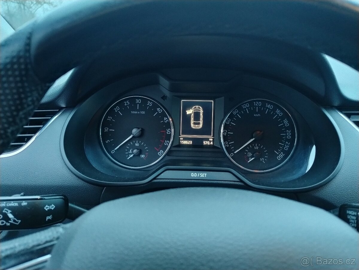 Škoda Octavia 2.0 TDI 110 kW Style - 15