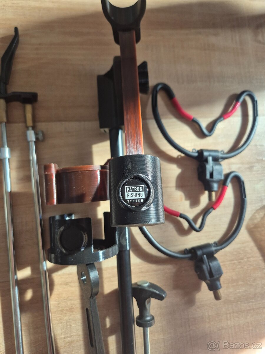 Rybářské vybavení - 15