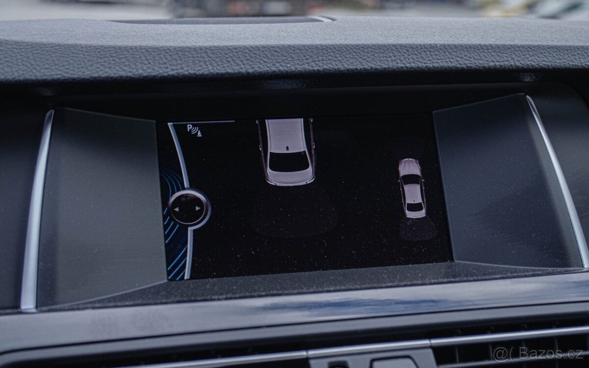 BMW F10 528i xDrive - 15