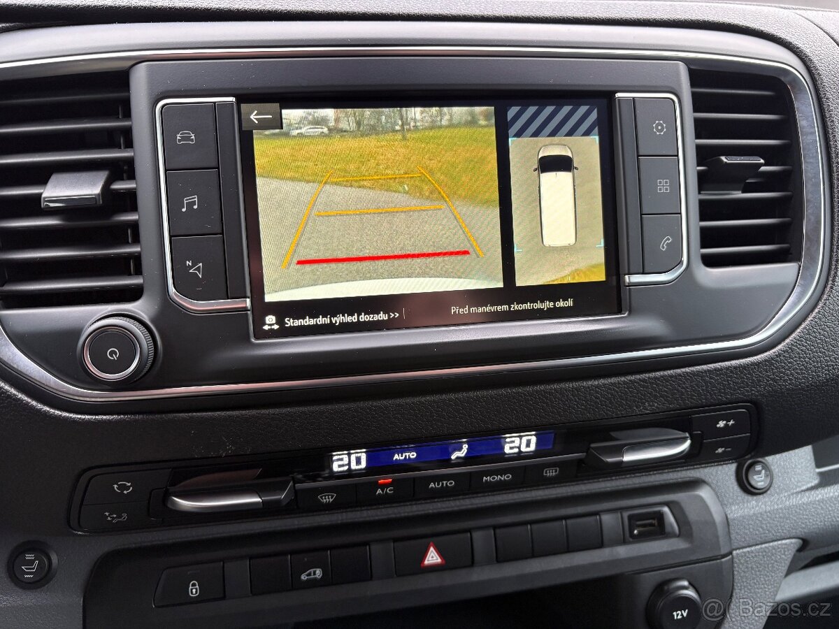 Opel Vivaro 2.0 130KW Automat - 15