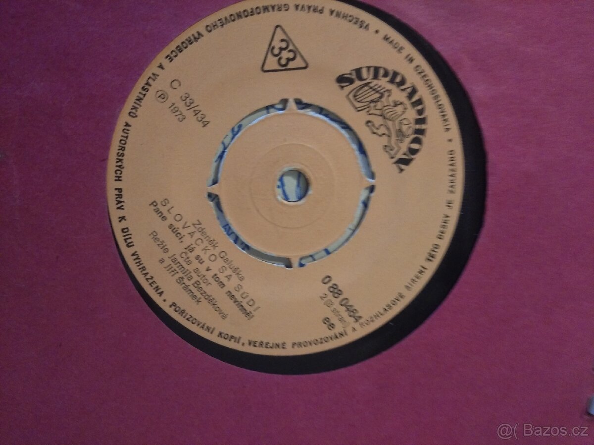 Slovacko sa súdi - 15