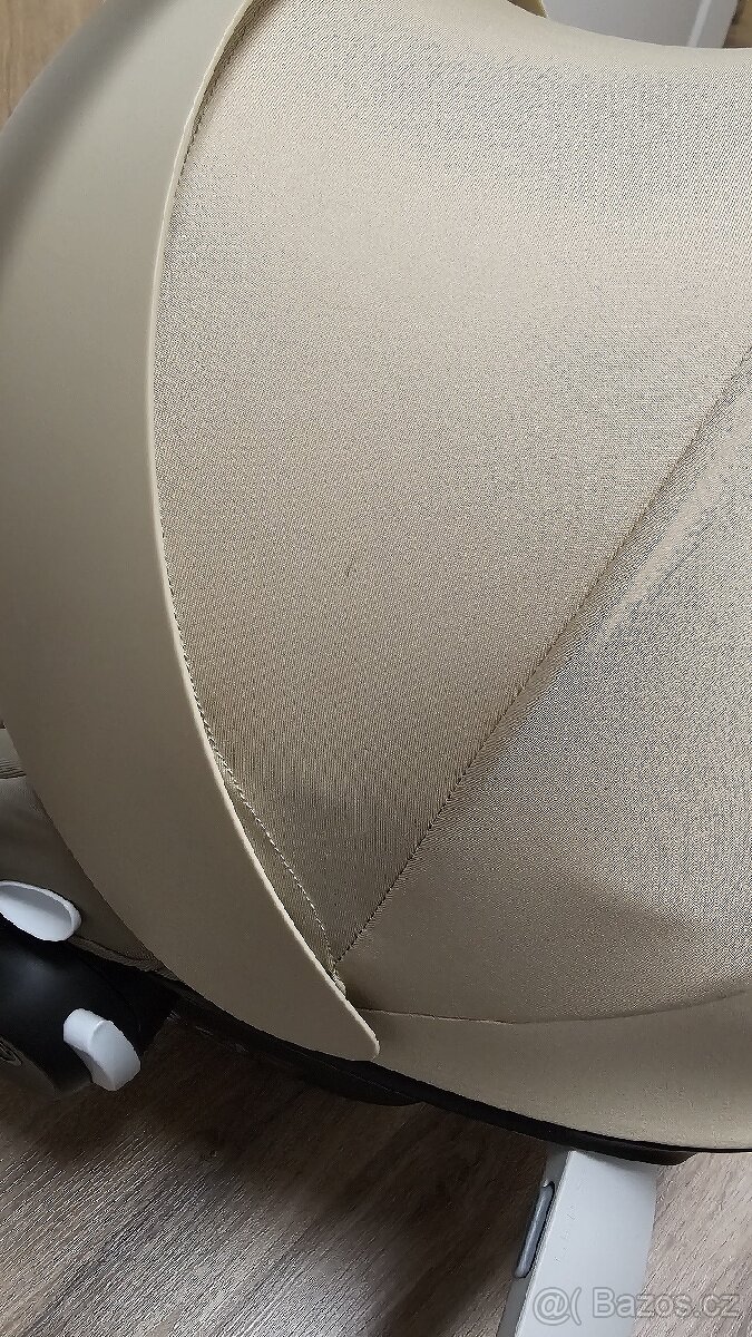 Autosedačka Cybex Aton M i-Size - 15