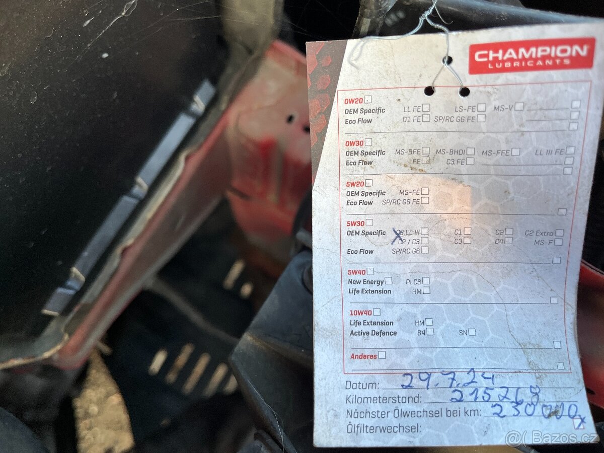 SX4 ++++++AKCE PROSINEC++++++ - 15