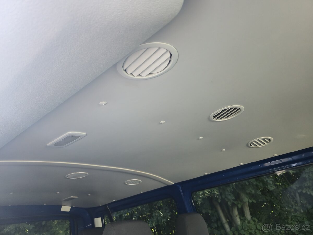 Prodám VW Transportér T6/1, 2.0 TDI ,150 PS,9/2020 - 15