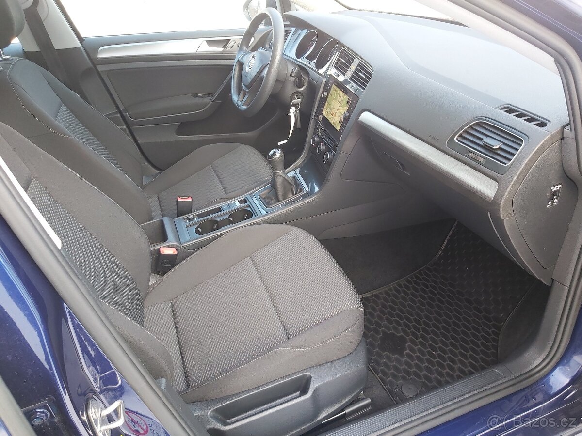 Volkswagen Golf 1.0 TSi 85 kw, 2020 - 15