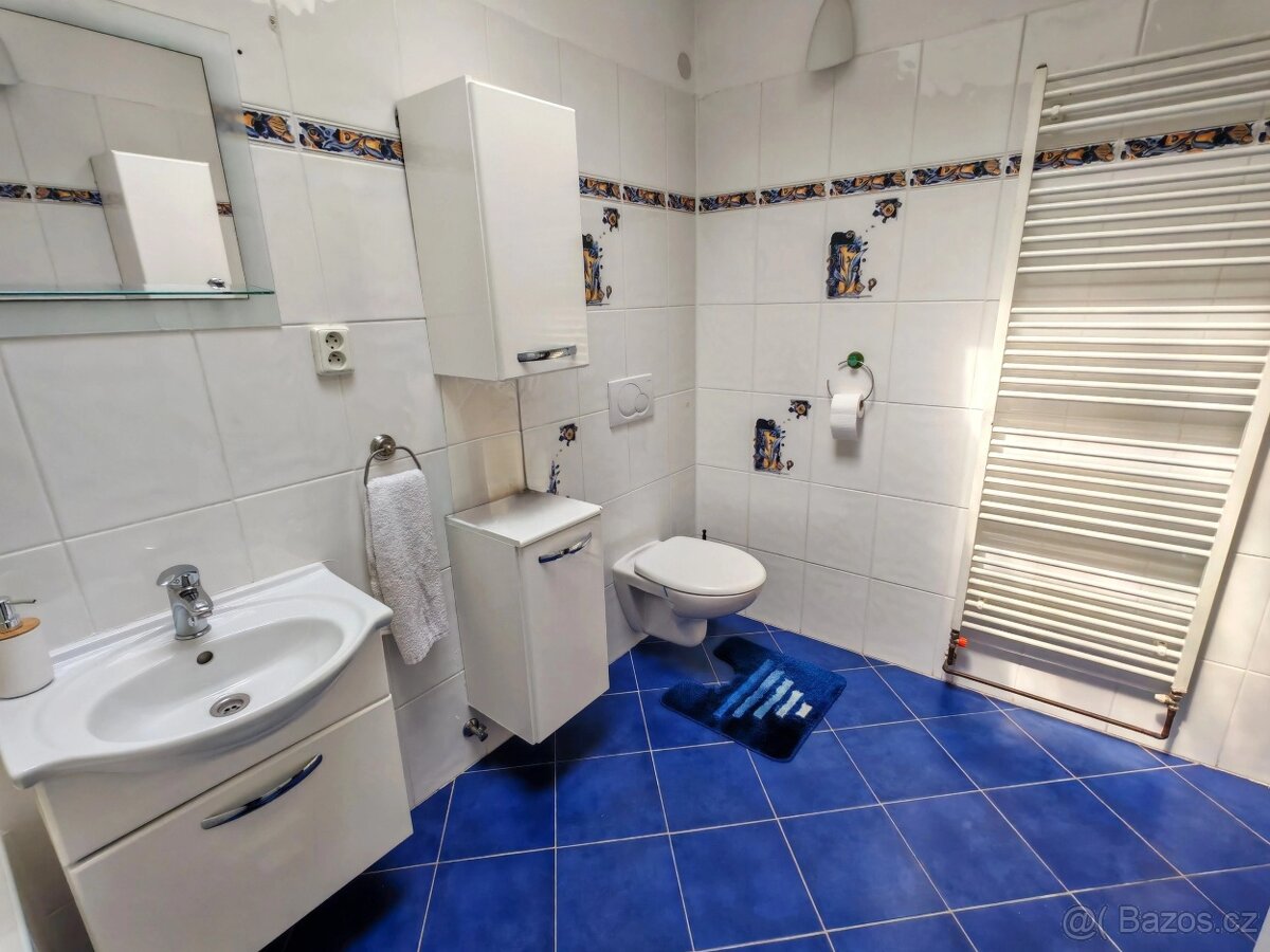 Řadový dům v Jihlavě, Musilova - 15