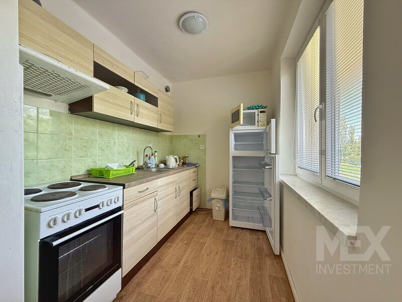 Prodej bytového domu na klidném místě v obci Skřivany - 15