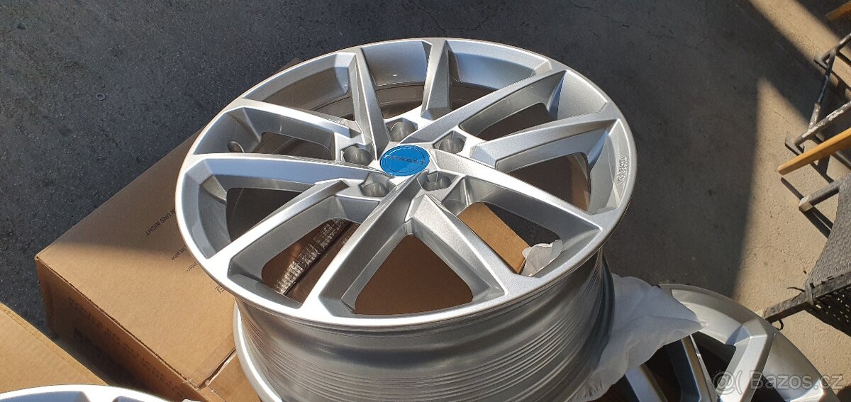 Crv tucson sportage sorento cx5 cx-5 5x114,3 r18 kia - 15