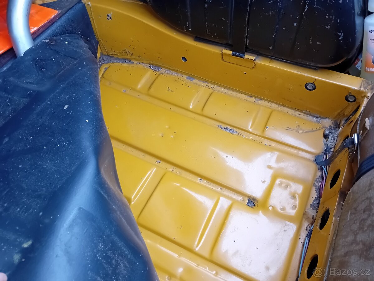 Lada vaz 2101 Žiguli eko zaplaceno nová Stk - 15