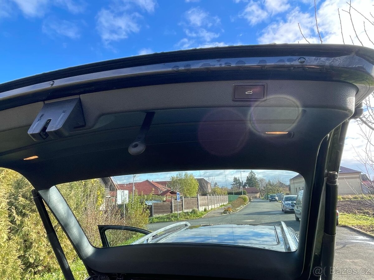 Škoda Superb 2 kombi 4x4 - 15