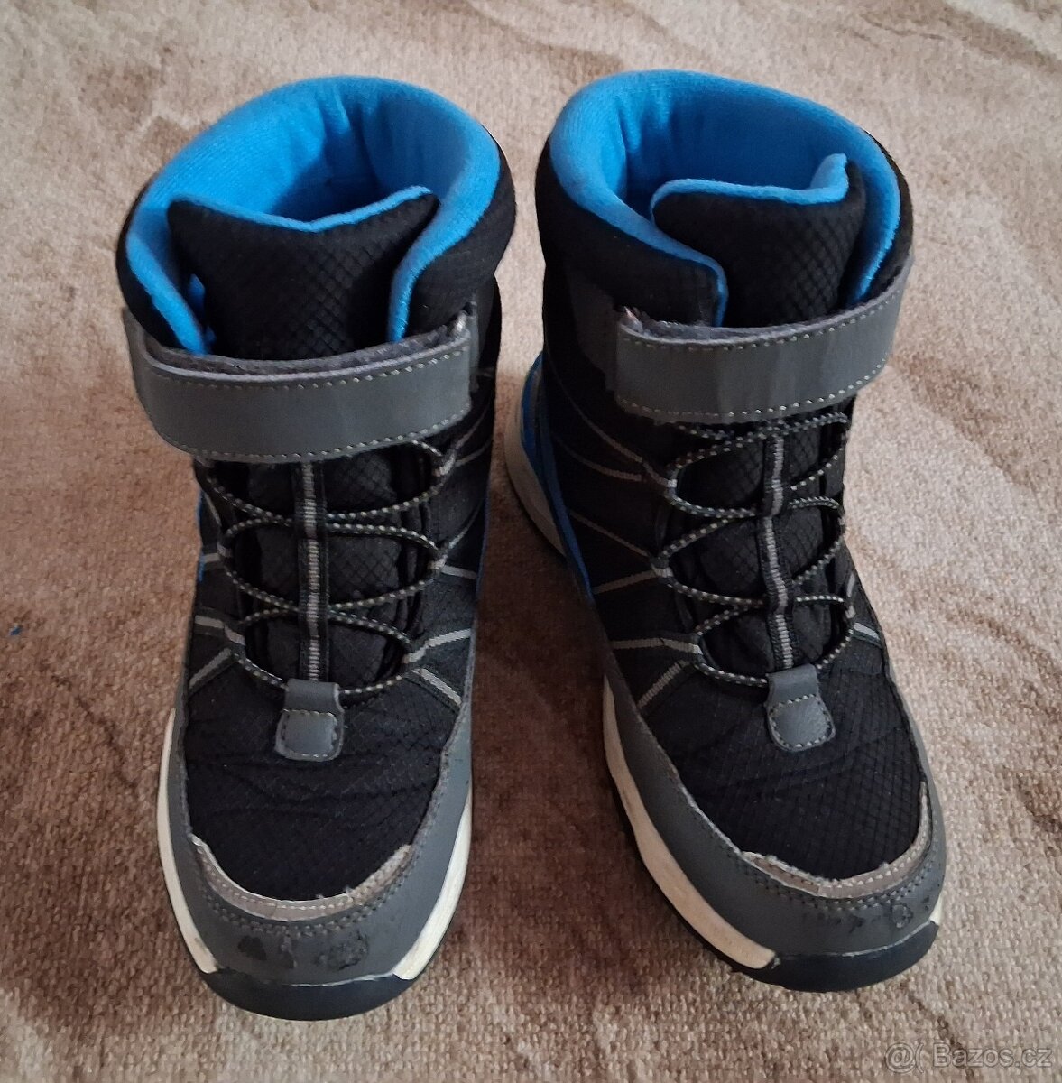 6x Chlapecké boty vel. 35. - 15