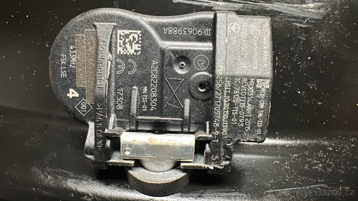 5x114 R16 TPMS - 15