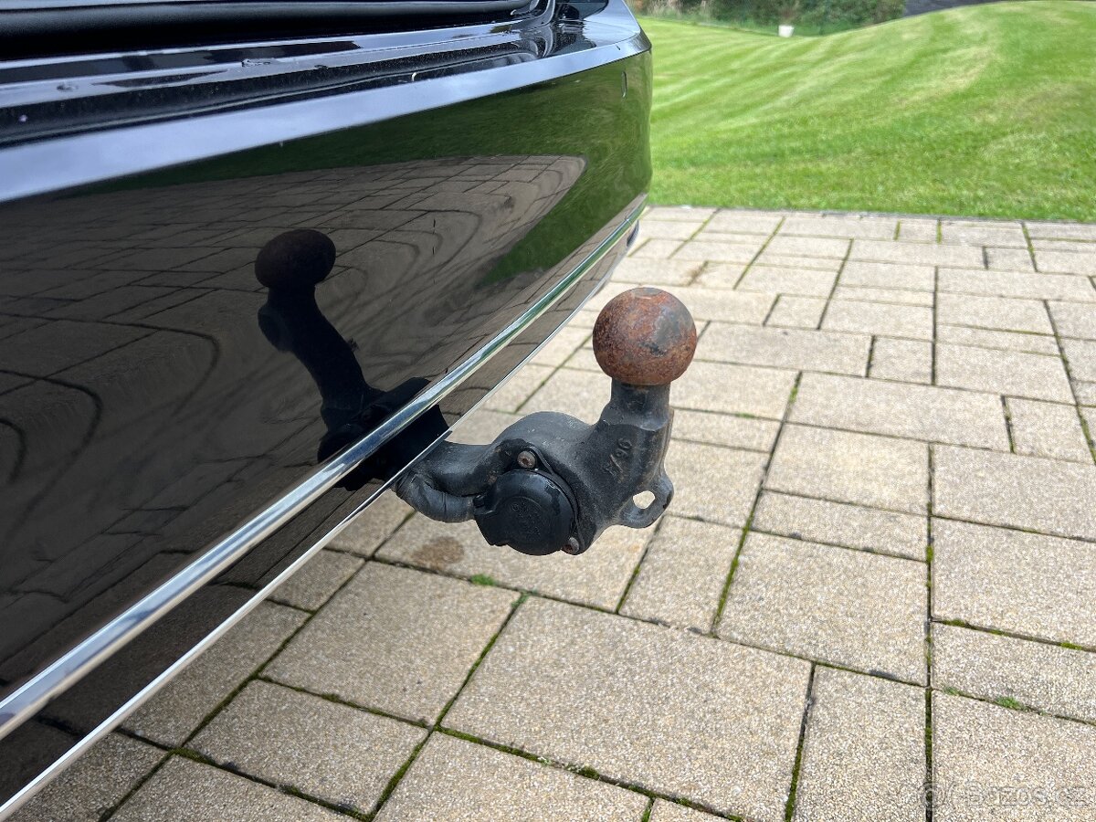 ✅ VW Passat R-Line 2.0TDI 110kw DSG7 IQ Lights Ťažné Servis - 15