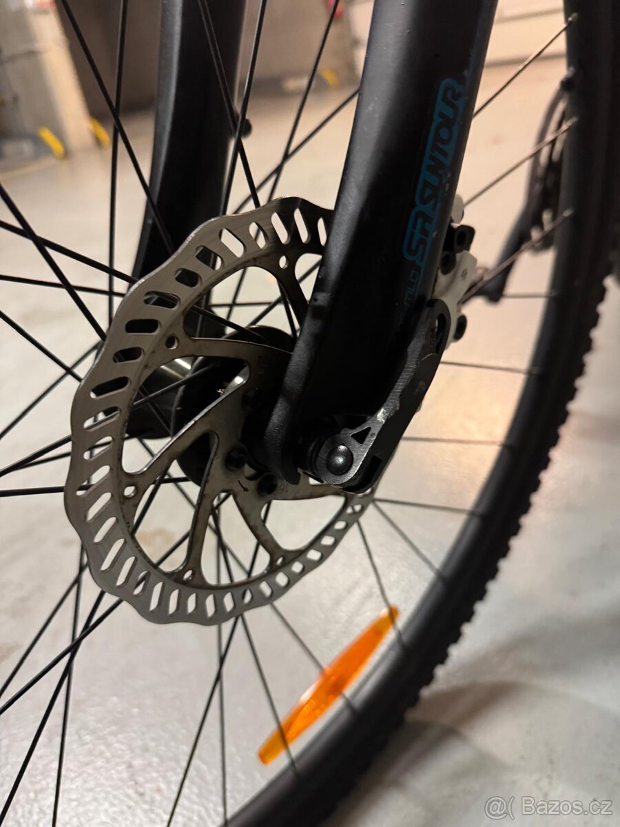 Kolo Specialized Ariel sport - 15