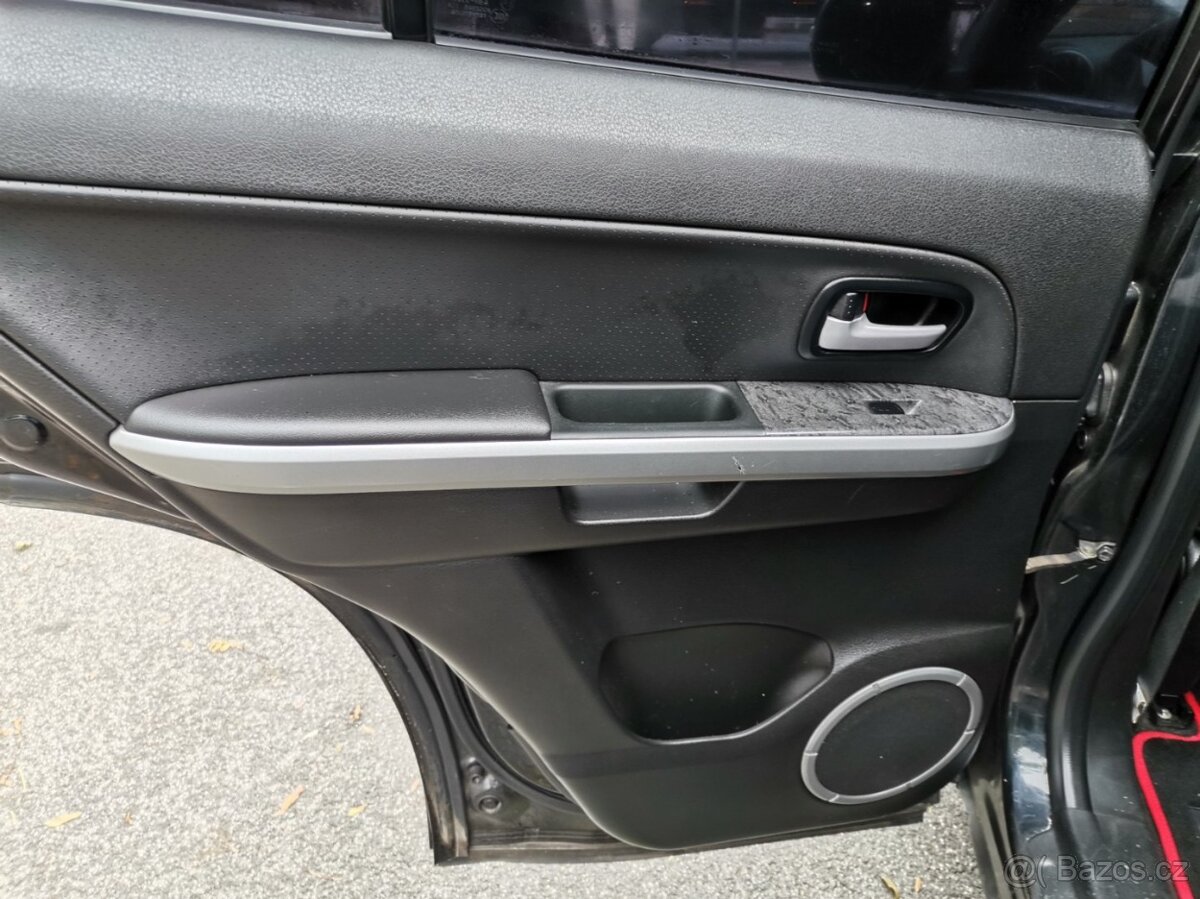 Suzuki Grand Vitara 1.9DDis 95kw 4x4 Tažné - 15