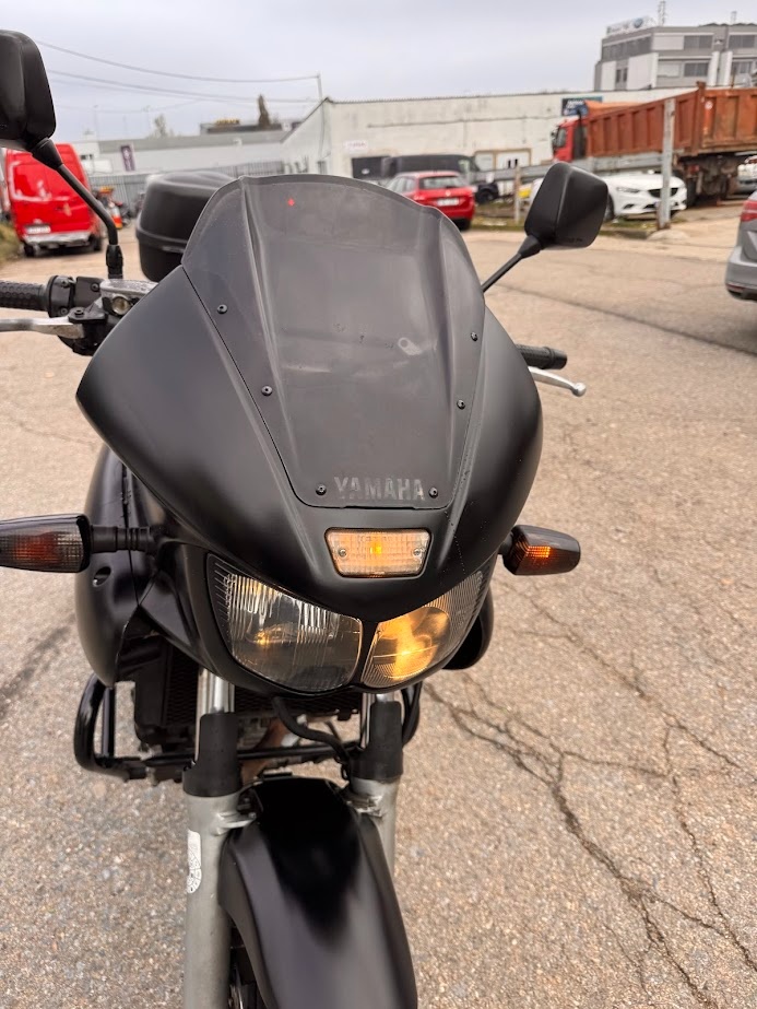 1998 YAMAHA TDM 850 , LEO VINCE, nová STK, jeden majitel - 15