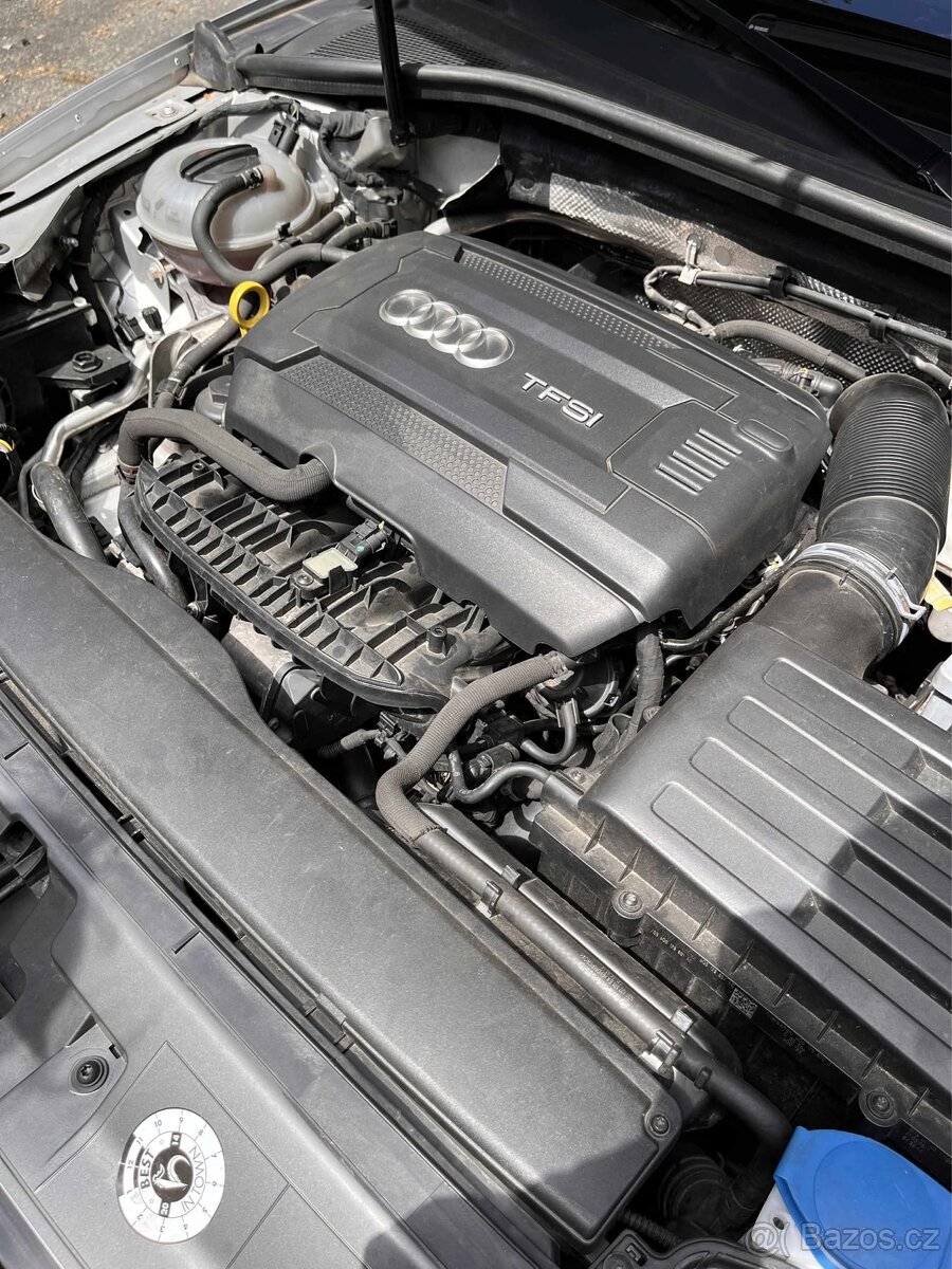 Audi A3 S-Line Kabriolet - 15