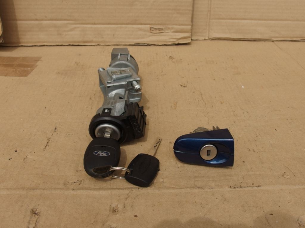 Náhradní díly Ford Focus II combi - 15