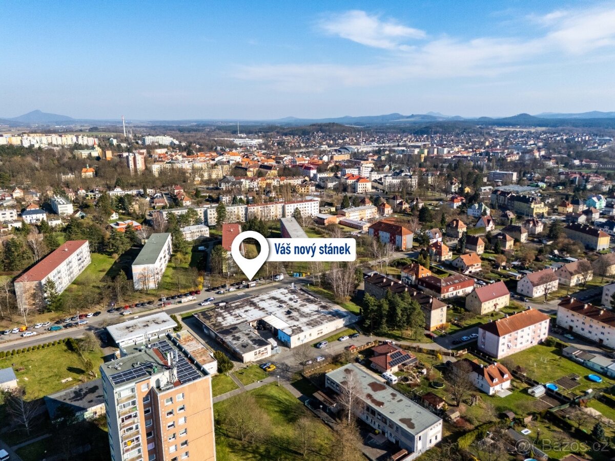 Prodám stánek vhodný pro rychlé občerstvení - 15