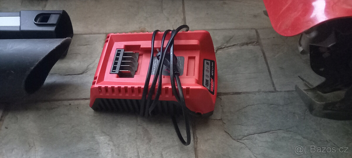 Hecht - sada zahradního vybavení - 15