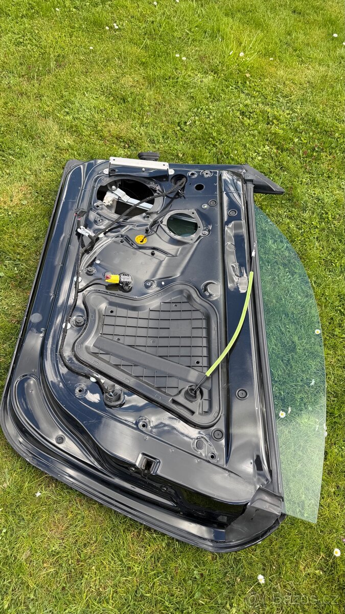Dveře Audi TT 8j (mk2) - 15