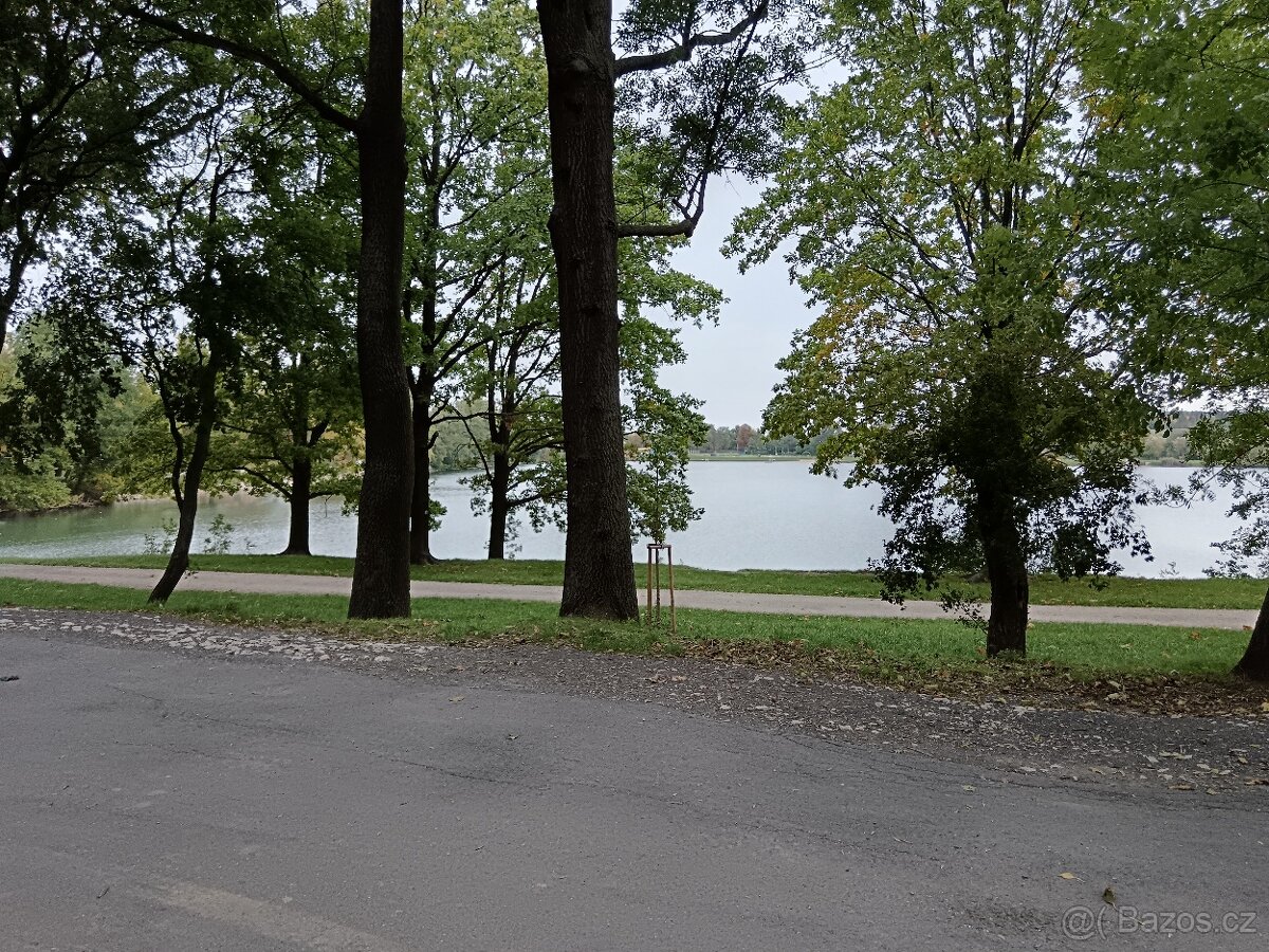 🅿️ Prodej garáže 19 m² Otrokovice, Třída Tomáše Bati (u Š - 15