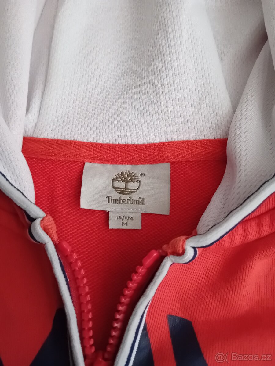 Timberland dámská mikina vel. M - 15