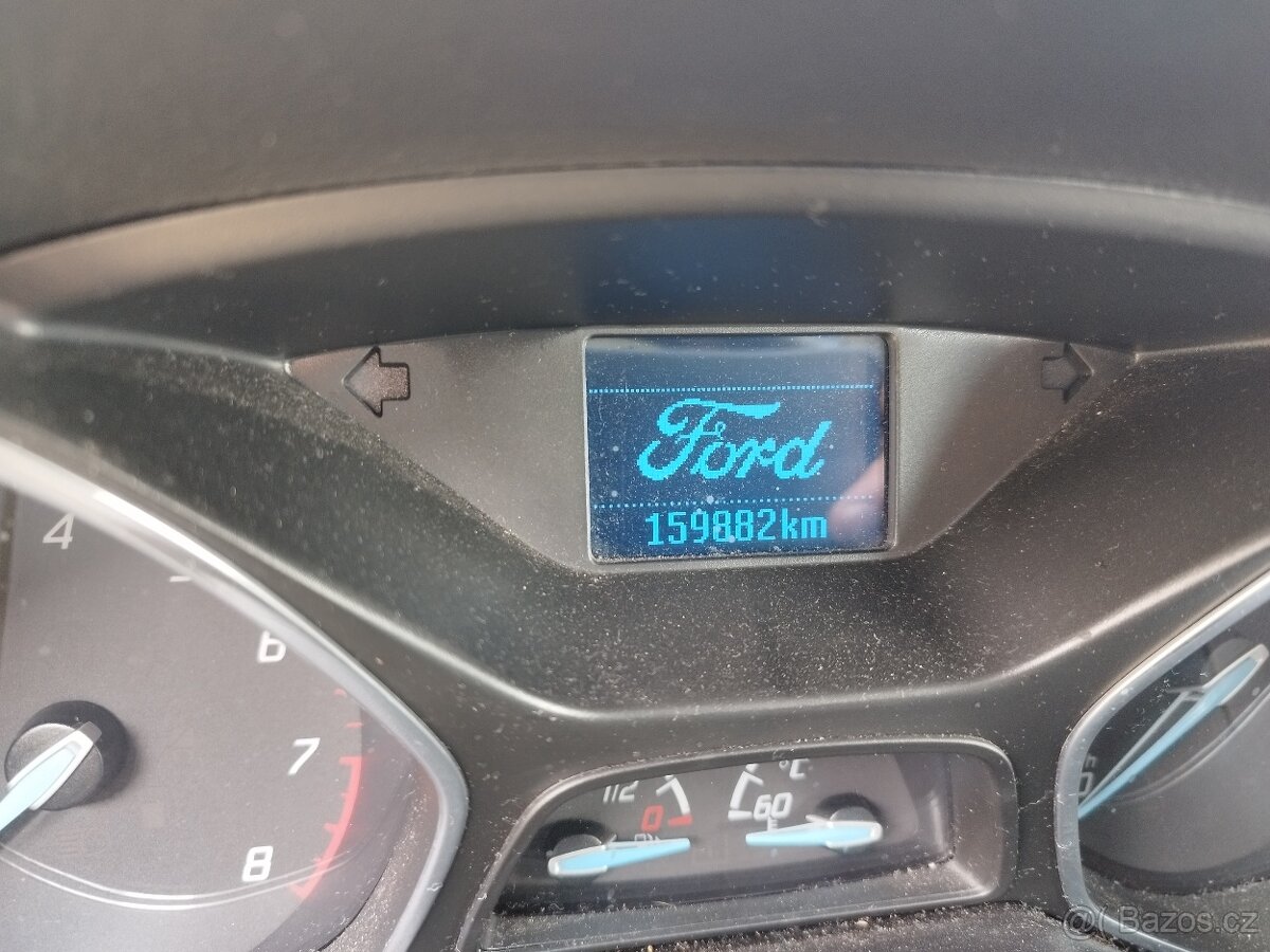Ford Focus 1.0i EcoBoost - 15