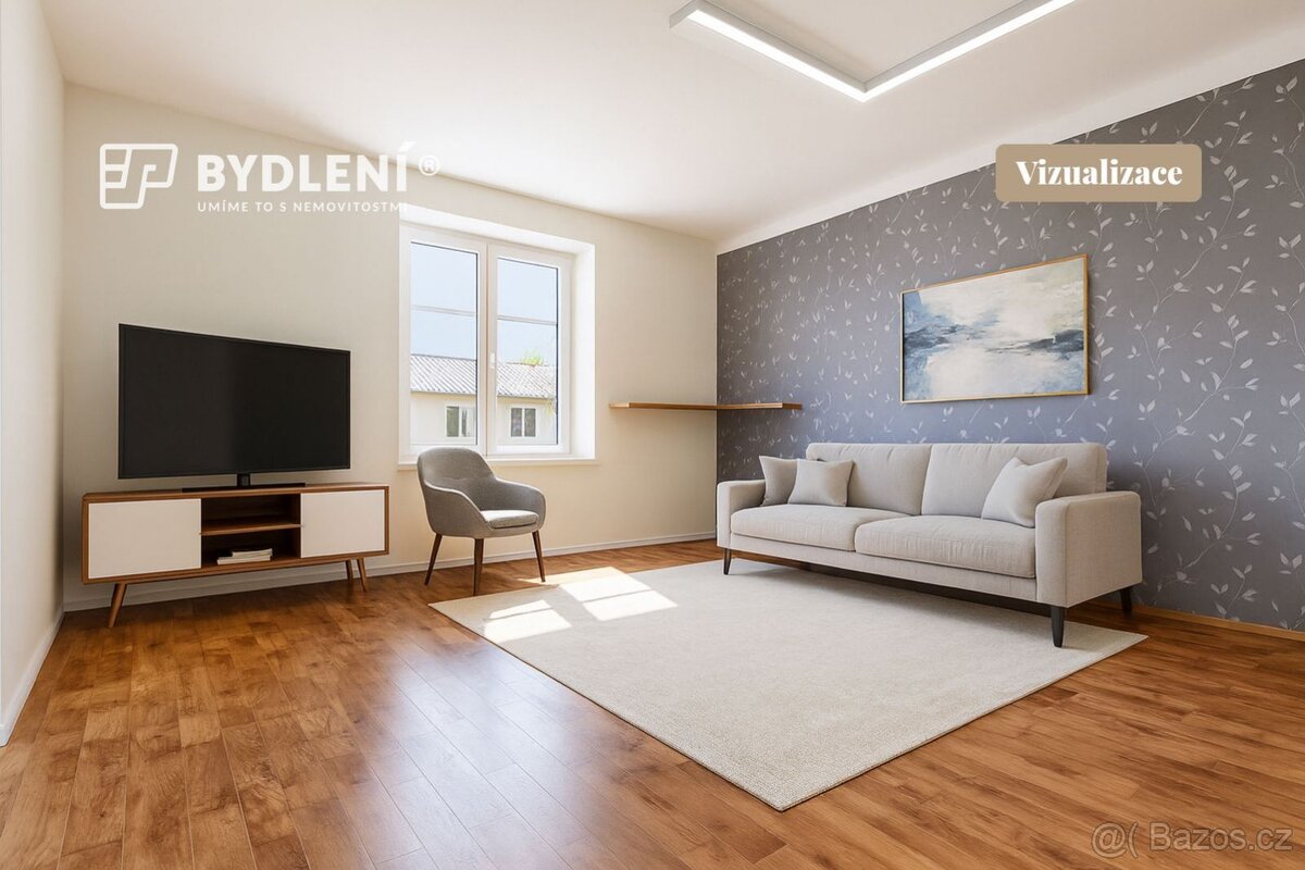 Prodej vícegeneračního domu, Proboštov - 15