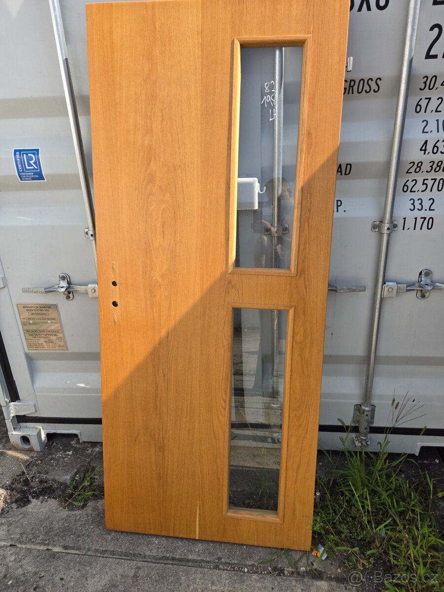 Interiérové dveře - 15