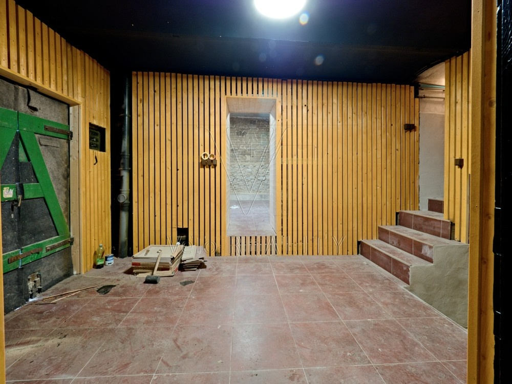 Prodej, nový penzion se třemi byty, obec Zaječ - 15