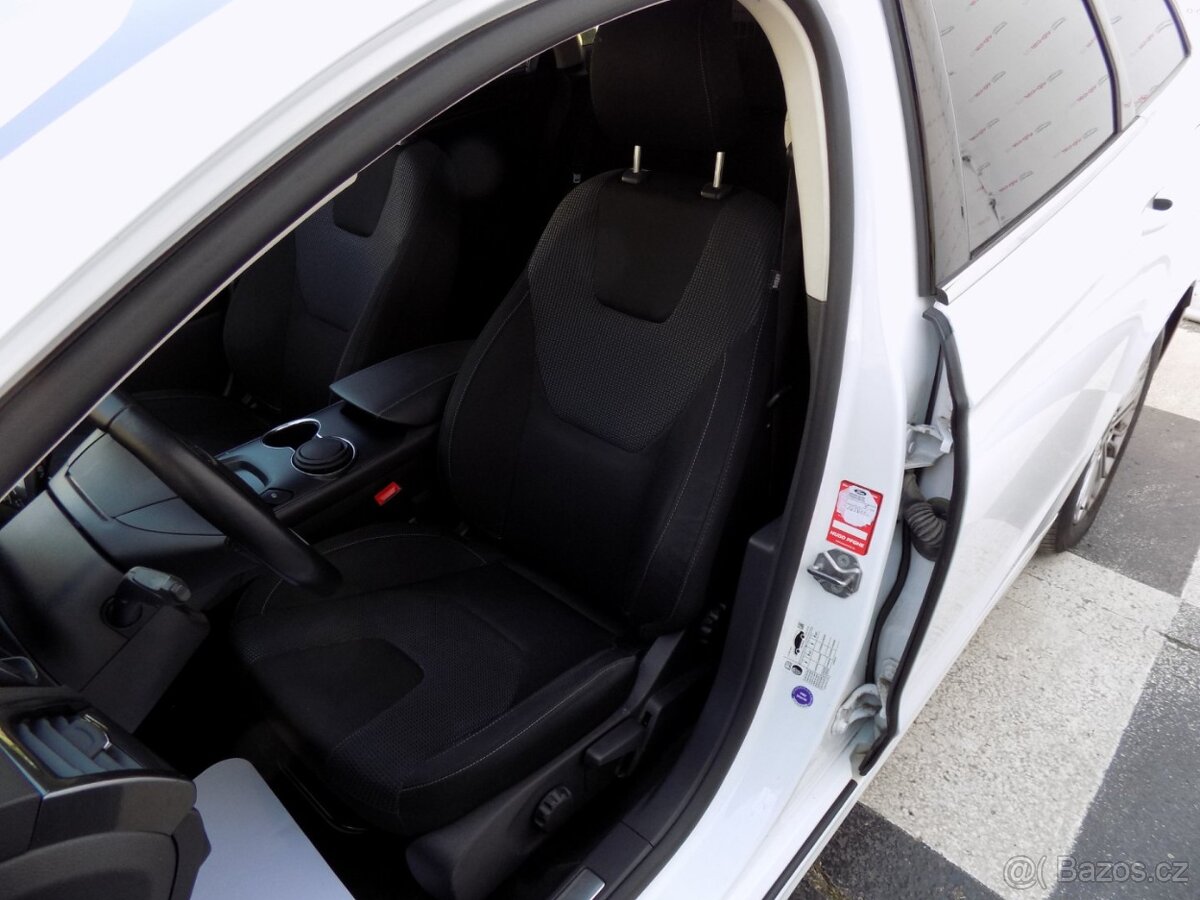 Ford Mondeo 2.0TDCi/AWD/Titanium/AT/LED/ - 15