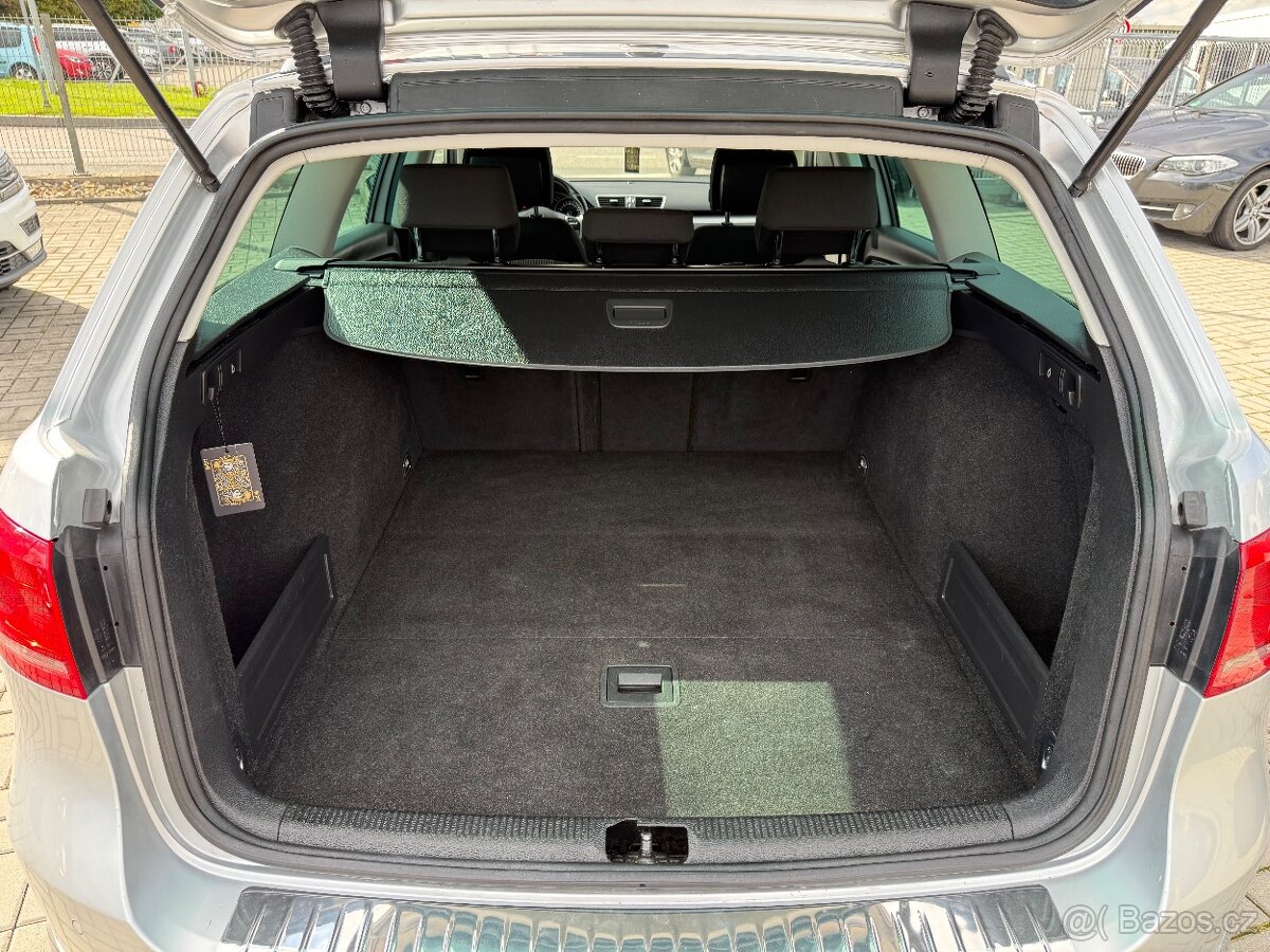 Volkswagen Passat 1,4 TSI 90kW ALU NAV 1.MAJITEL COMBI - 15