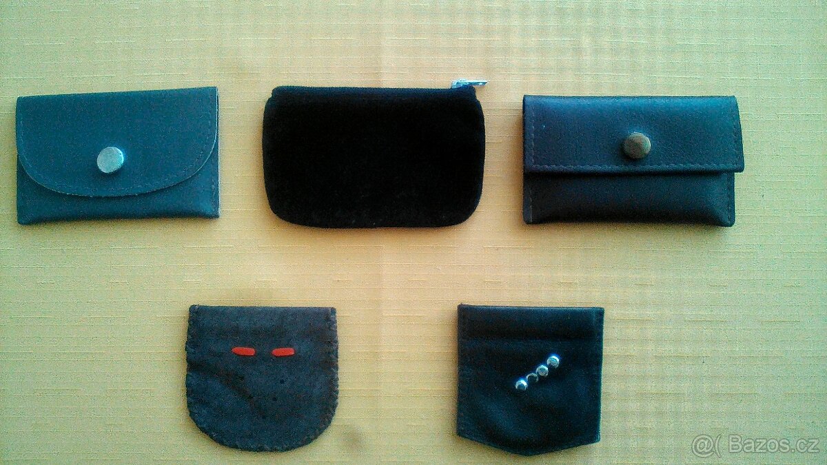 Retro-pánská koženk.taška,dámské kožené kabelky, tašky - 15