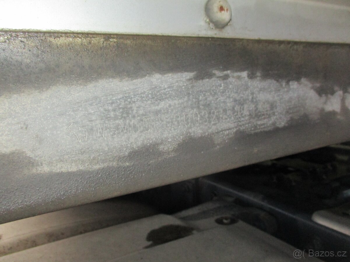 25275 Schmitz SPL 24/L - 13,62 E B Plato - 15