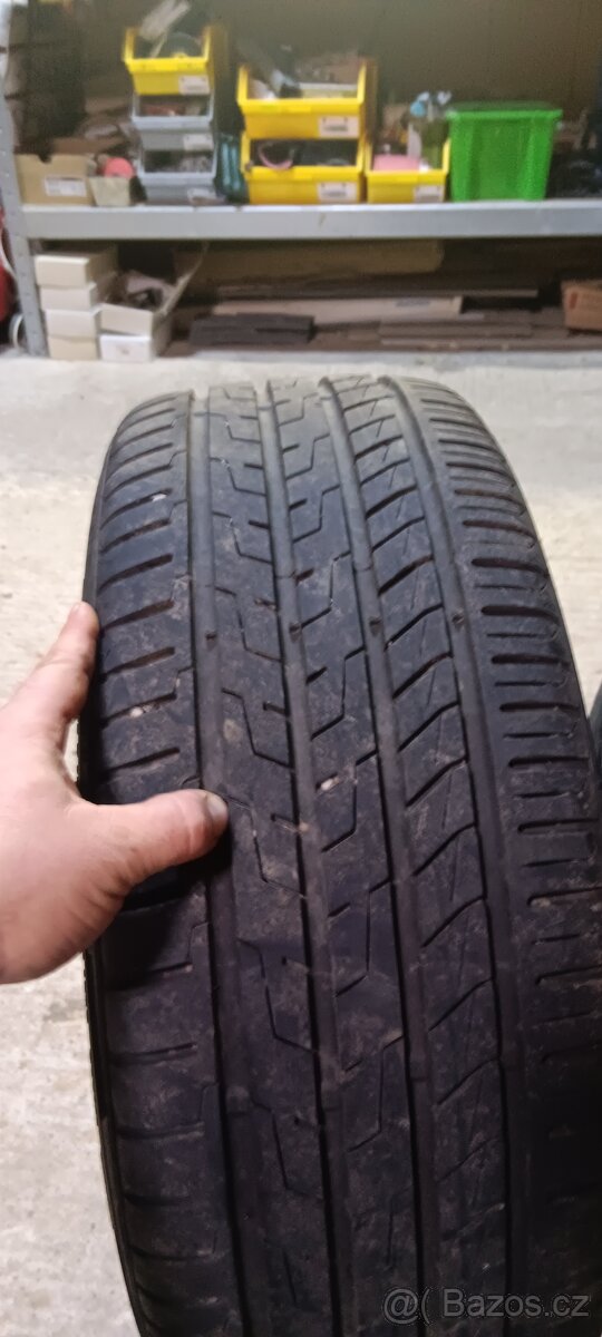 škoda superb II 2.0 TDI 125KW - 15